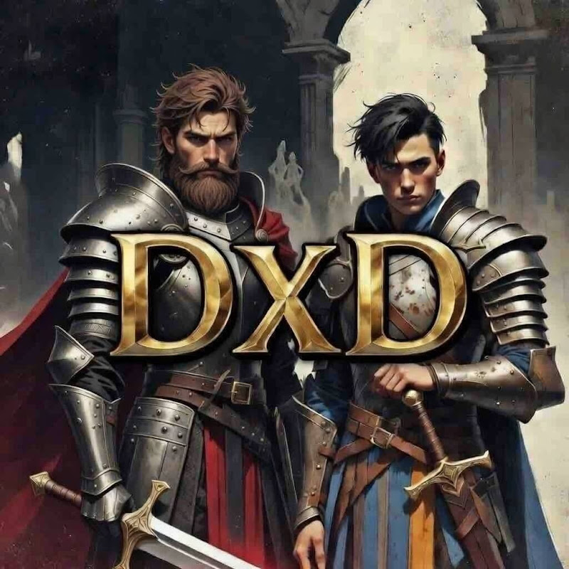 DxD