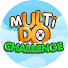 나 vs 할머니 요리 챌린지 | 웃긴 음식 전쟁 Multi DO Challenge