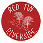 Archived Red Tin Riverside logo