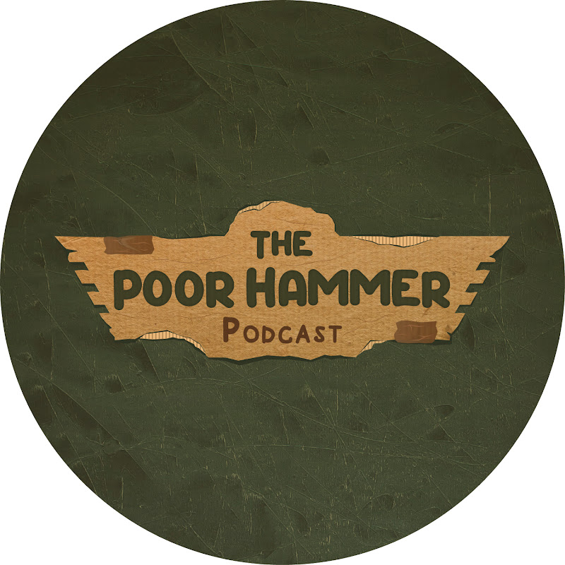 Poorhammer Logo