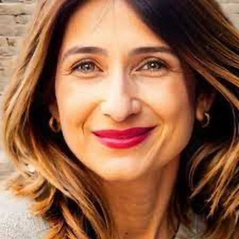 Viajando para Itália - Ana Patrícia
