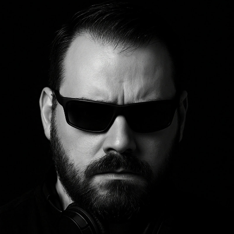 LudDogg — artist photo