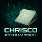 Chrisco Entertainment logo
