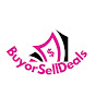 BuyorSellDeals logo
