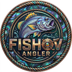 FISHOV ANGLER