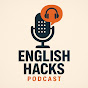 English Hacks Podcast logo