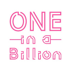 ONE in a Billionアイコン画像