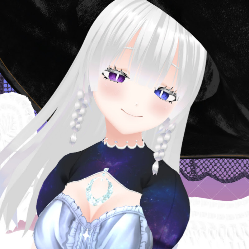 烏兎沼エルモ　Utonuma Elmo