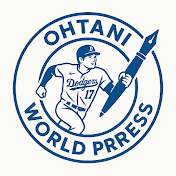 OHTANI World Press