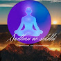 Sadhana or siddhi  logo