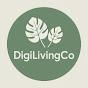 DigiLiving Co logo