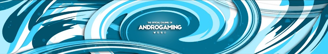 AndroGaming YouTube channel avatar