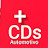 Aurivan CDs Music oficial