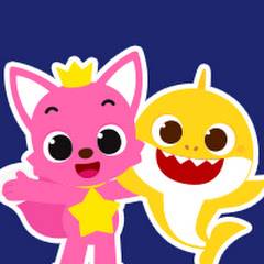 พิ้งฟอง เบบี้ชาร์ค(Pinkfong Baby Shark) - เพลงเด็ก Channel icon