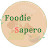 Foodie Sapero Shorts