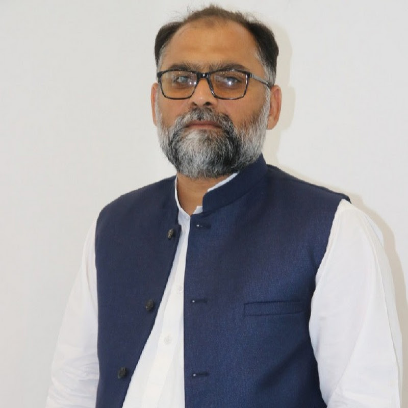 Jaffar Hussain - Pakistan Property Leaders