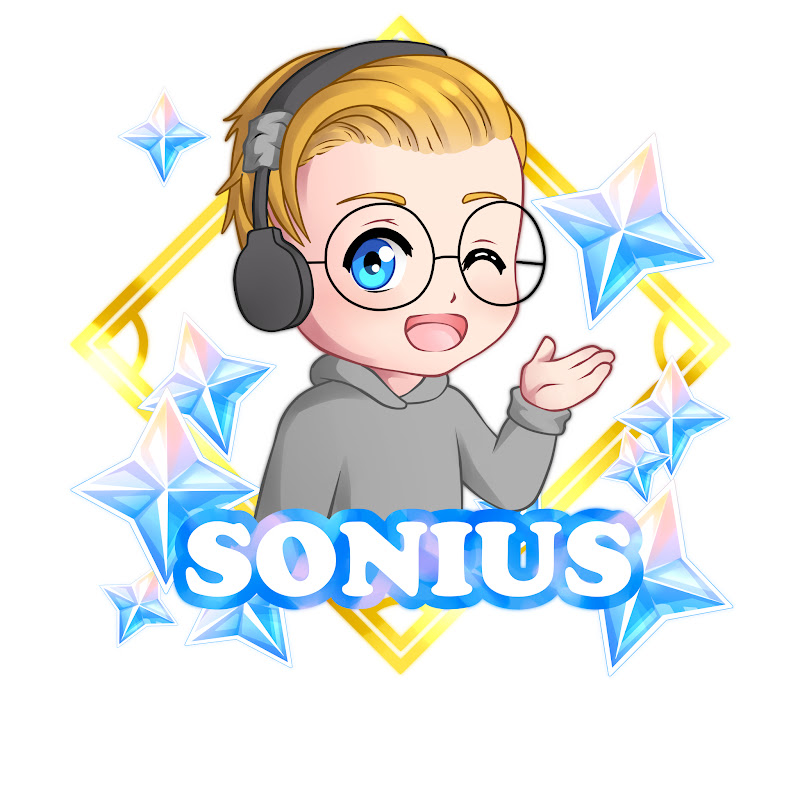 Sonius - Genshin Impact