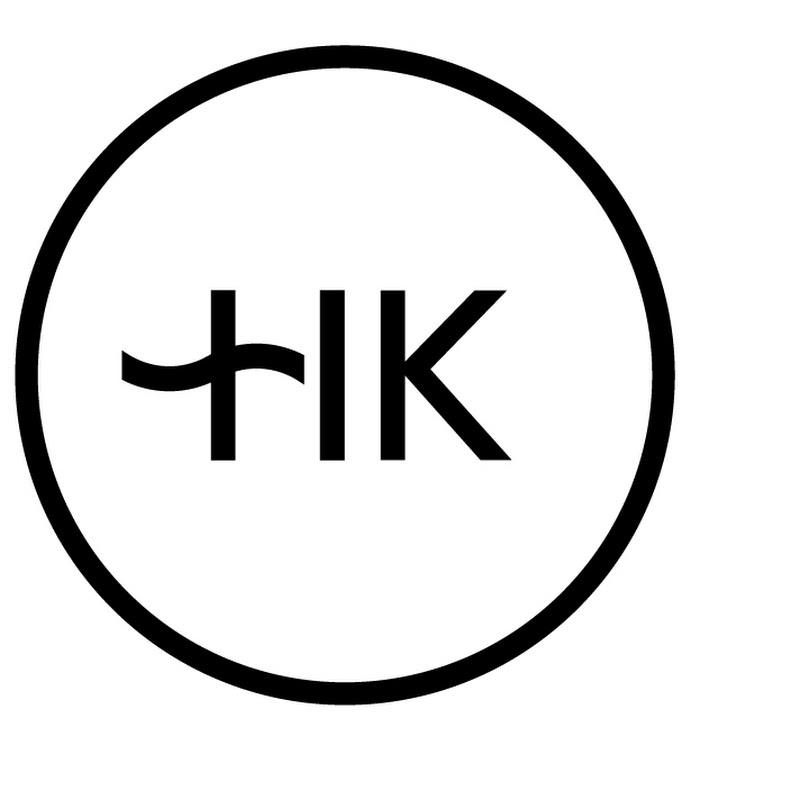 Harlie K 할리케이 