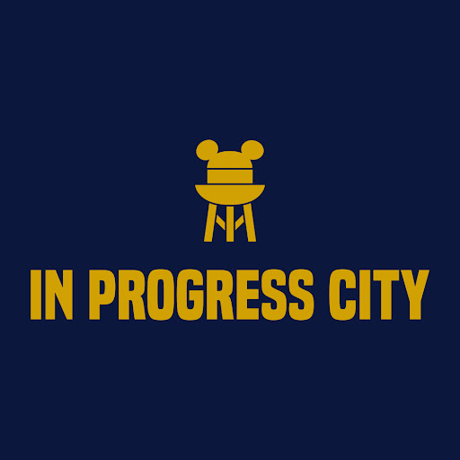 In Progress City