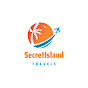 Secret Island Travels logo