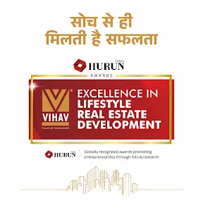 Vihav Group YouTube channel