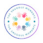 Snuggle Moments logo