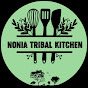 Nonia Tribal Kitchen logo
