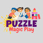 Puzzle Magic Play logo