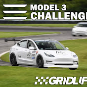 Track My EV - Model 3 Challenge