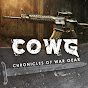 Chronicles of War Gear logo