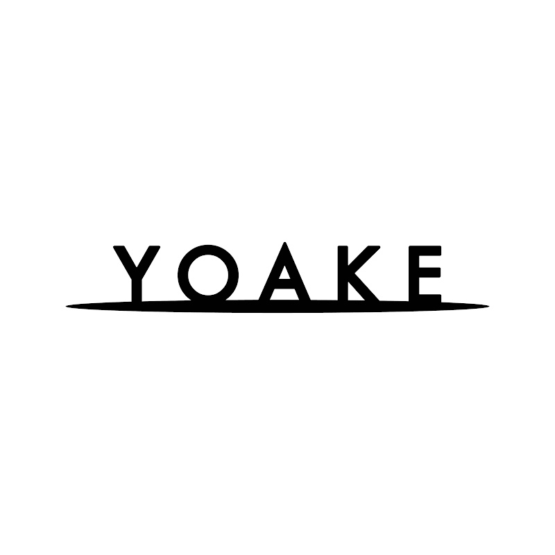 YOAKE のチャンネルサムネイル