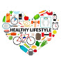 Healthy Lifestyle logo