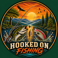 Hooked On Fishing