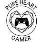 PureHeartGamer logo