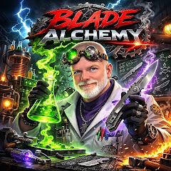 Blade Alchemy