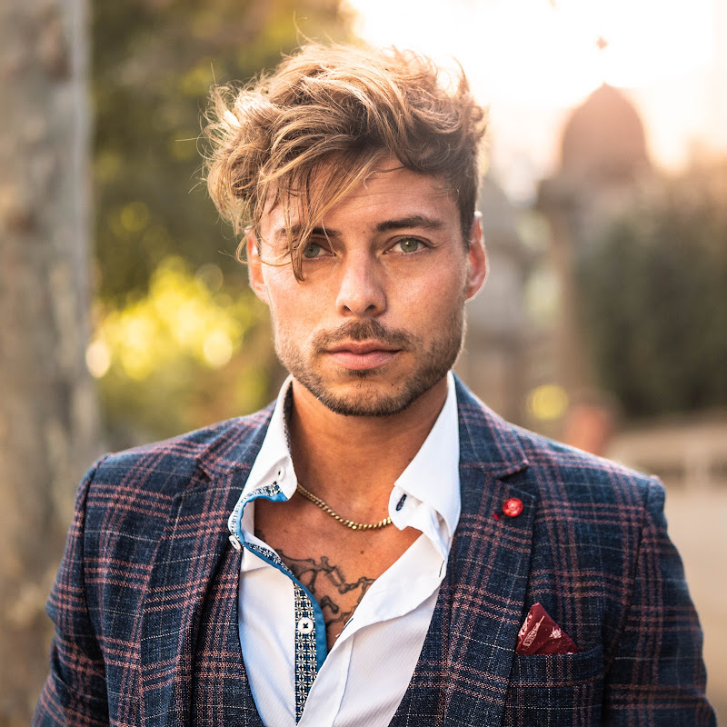 Channel Avatar