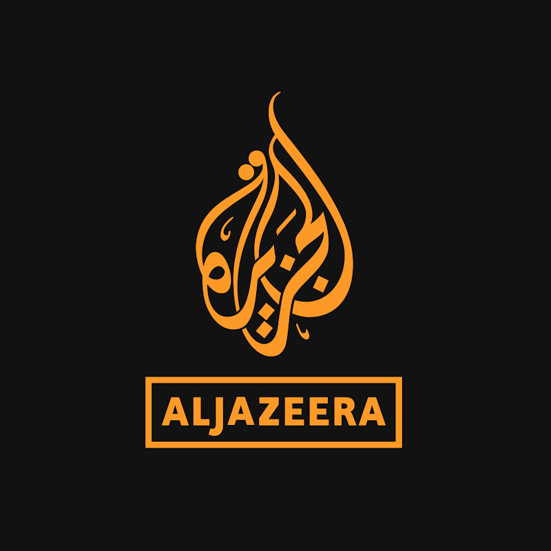 Al Jazeera English YouTube channel avatar