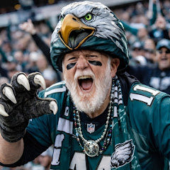 GO EAGLES! PODCAST News Today (Philadelphia)