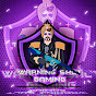 Warning Shot YT logo