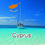 Sightseeing in Cyprus  logo
