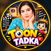 Toon Tadka
🥰😜