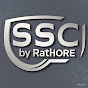 SSC by RATHORE logo
