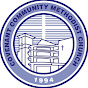 Covenant Community Methodist Church logo