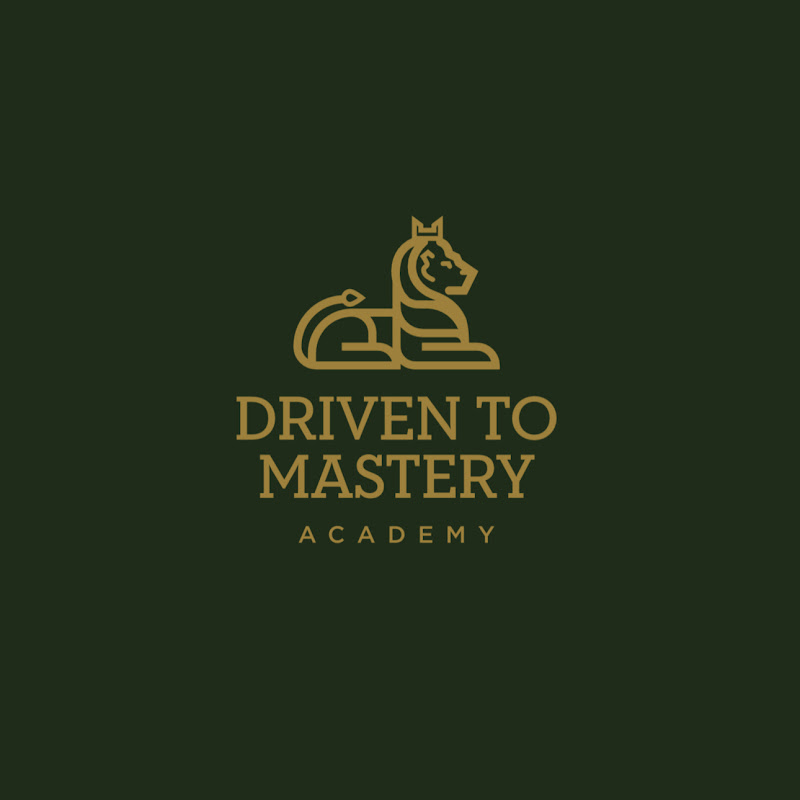 Driventomastery