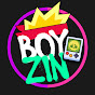 Boyzinho Brawl logo