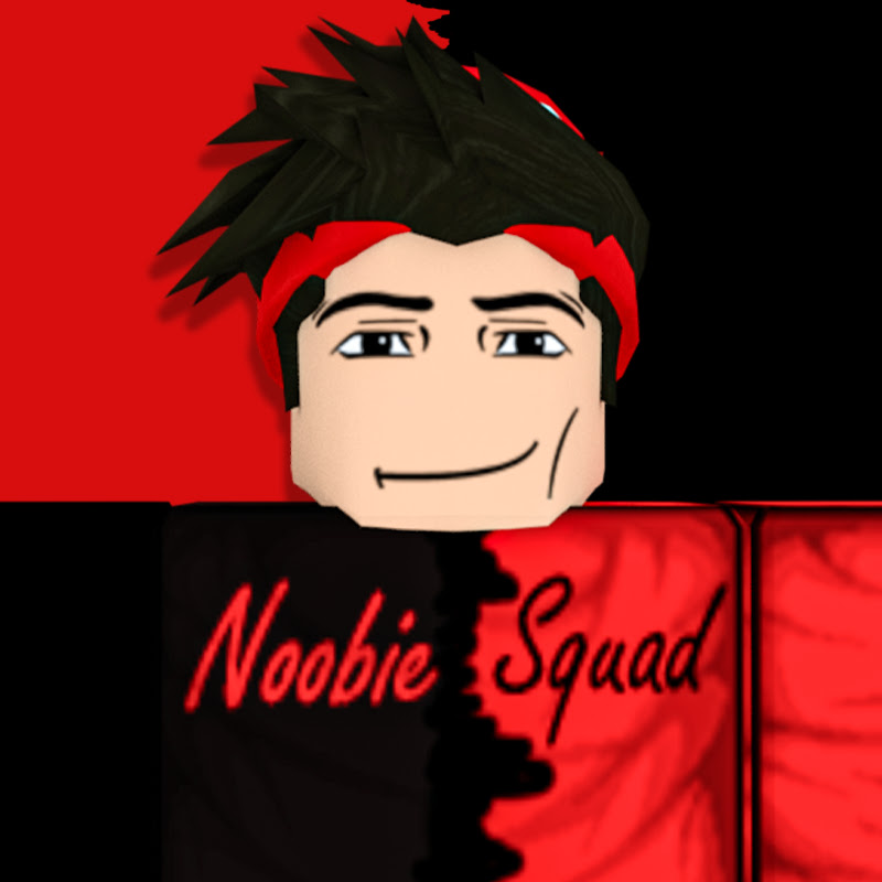 officialnoobie Logo