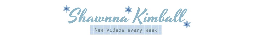 Shawnna Kimball YouTube channel avatar