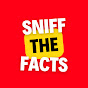 Sniff the Facts logo