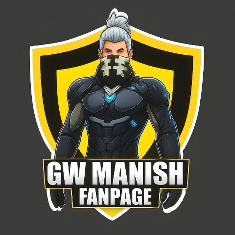 Gw Manish FanPage