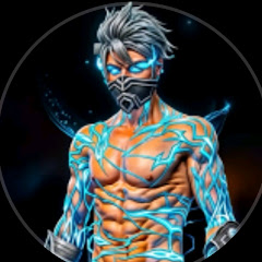 Mr. gaming hacker ...🥷☠️